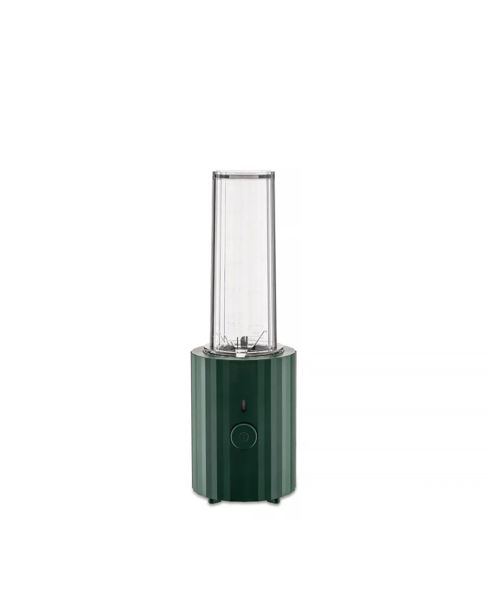 Alessi — Plissé | Designstavmixer från de Lucchi