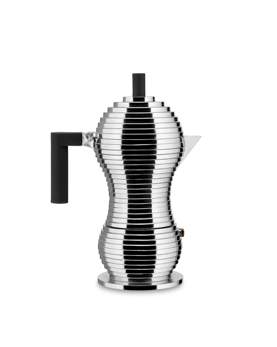 Alessi — Pulcina | Caffettiera Design de Lucchi