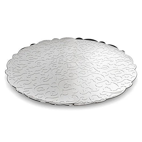 Alessi — Dressed | Vassoio Design Wanders — Alessi