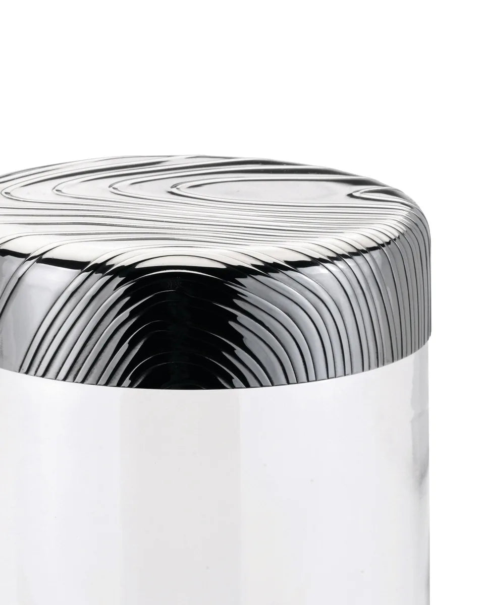 Alessi — Veneer PU05 | Barattolo Ermetico Design Urquiola