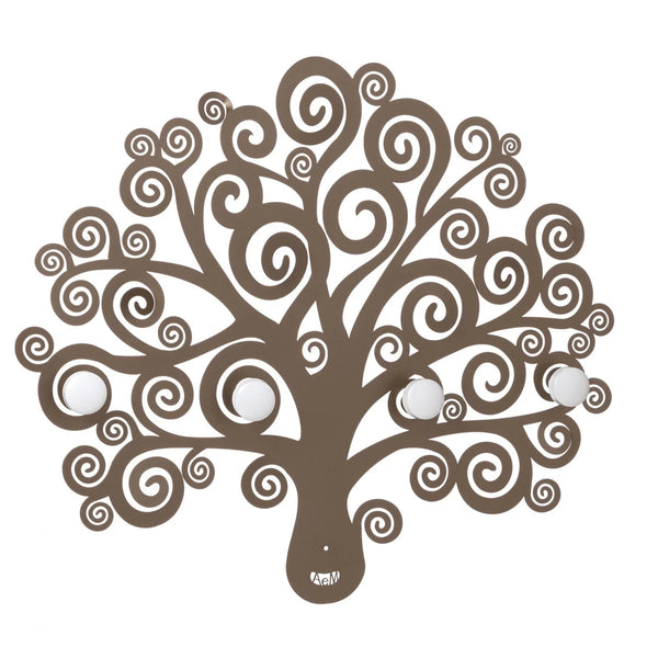 Arti & Mestieri — Albero della Vita | Appendiabiti — Arti & Mestieri