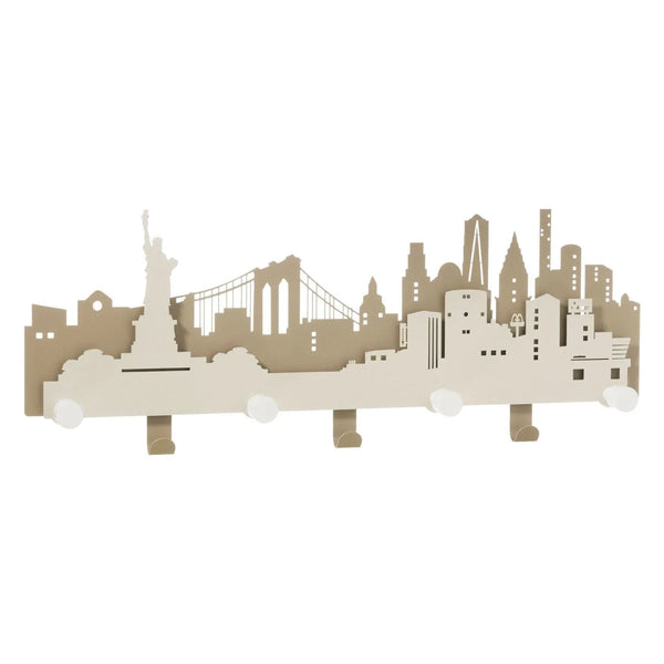Arti & Mestieri — New York | Appendiabiti Made in Italy — Arti & Mestieri