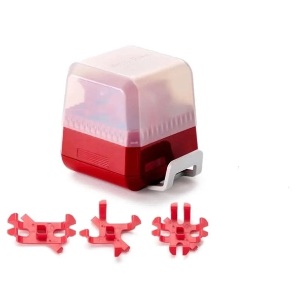 Betty Bossi — Wonderbox | Stampo per Biscotti — Betty Bossy