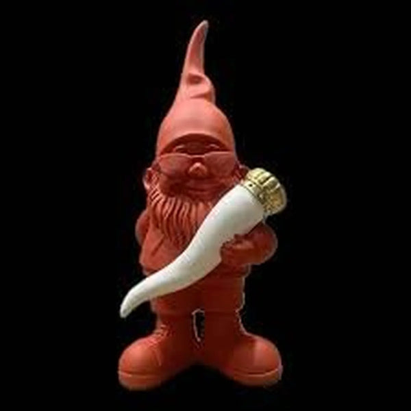 Blogodesign — Nano Bernardo Lucky | Statuetta Made in Italy — Blogodesign