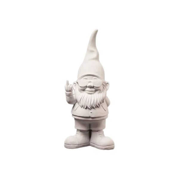 Blogodesign — Bernardo | Decorative Resin Dwarf — Blogodesign