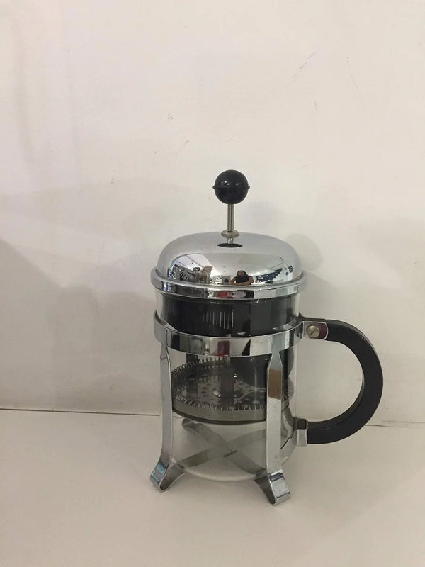 Bodum — French Press | 4-Tassen-Kaffeebereiter — Bodum