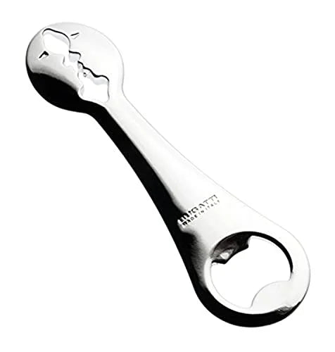 Bugatti — Kiss | Apribottiglie Acciaio Inox — Bugatti