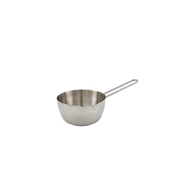 Barazzoni — Bonita | Casseruola Acciaio Inox — Barazzoni