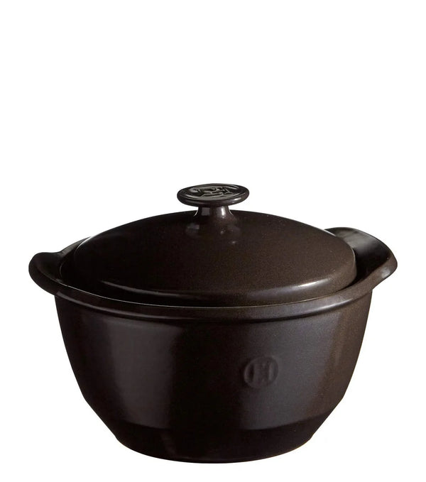 Emile Henry — One Pot Carbone | Casseruola Ceramica — Emile Henry