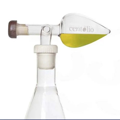 Centellino — Centolio | Decanter per Olio — Centellino