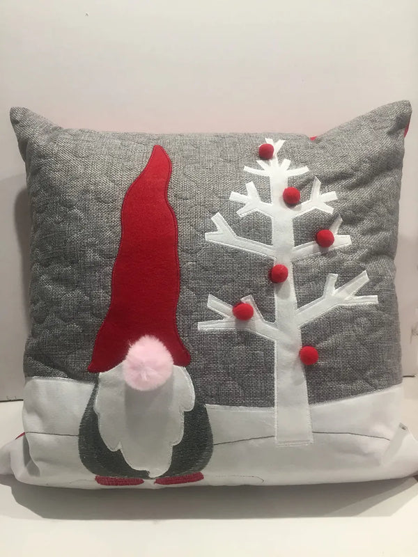 Galileo — Cuscino Natale | Cuscino Natalizio — Galileo