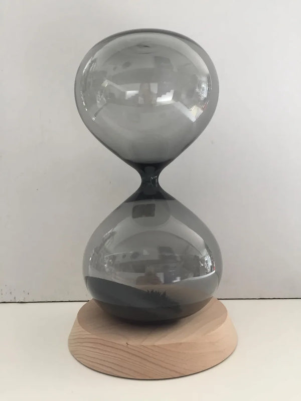 Stilmobili — Magnetisk timeglas | Trædekoration — Stilmobili