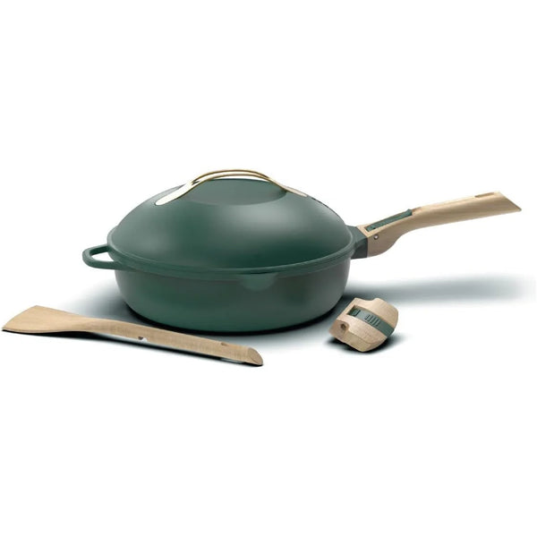 Cookut — La Favolosa | 8-in-1-koekenpan — Cookut