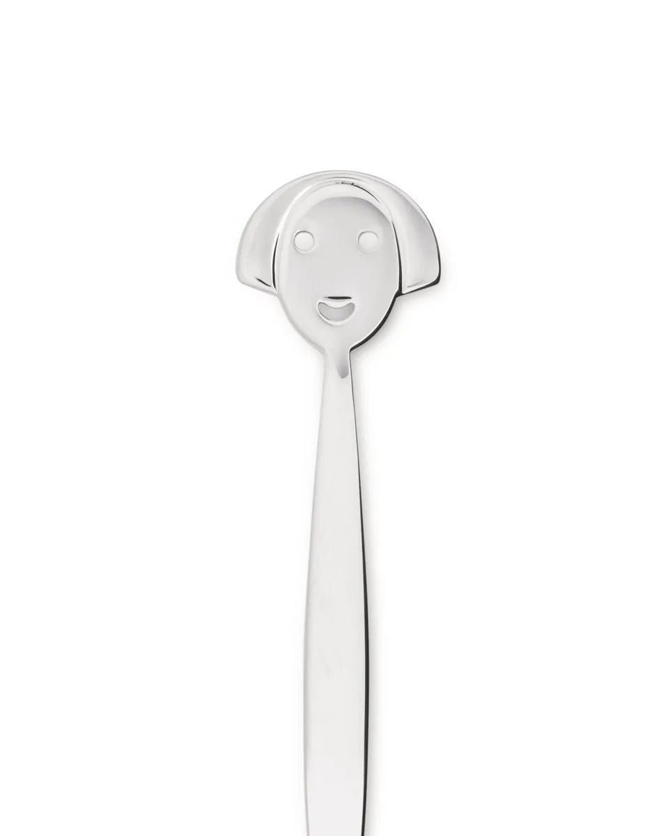 Alessi — Anna | Cucchiaino Made in Italy