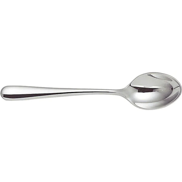 Alessi — Caccia LCD01/8 | Cucharilla de café de acero 18/10 — Alessi