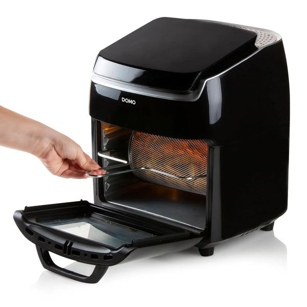 Domo — Deli-Fryer | Friggitrice ad Aria — Domo