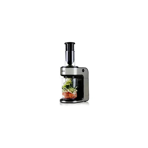 Domo — Mixer | Spiralizzatore da Cucina — Domo