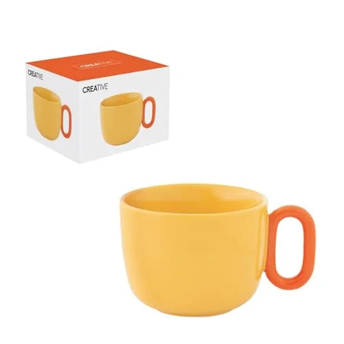 Easy Life — Creativa | Tazza da Colazione — Easy Life