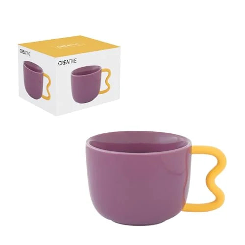 Easy Life — Creativa | Tazza da Colazione — Easy Life