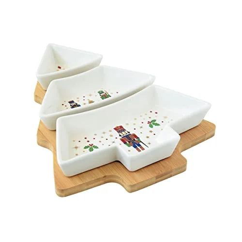Easy Life — Set apéritif | Bols en porcelaine — Easy Life