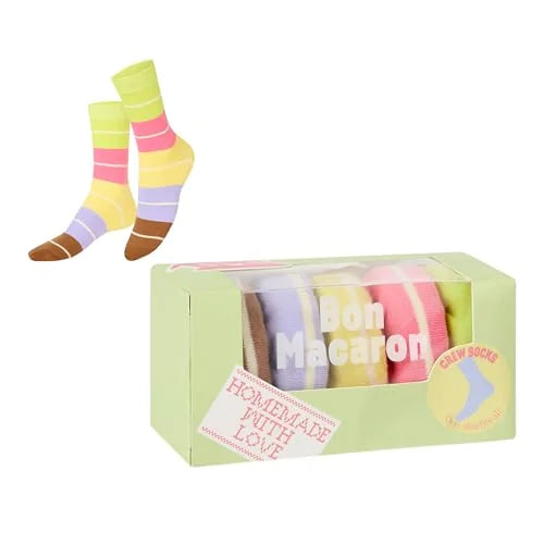 Eat My Socks — Maccheroni | Calzini — Eat My Socks