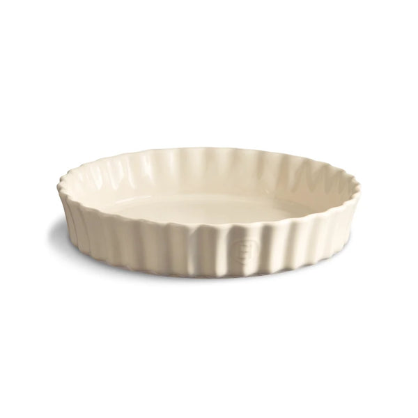 Emile Henry — Belle-Ile | Tortiera Ceramica — Emile Henry