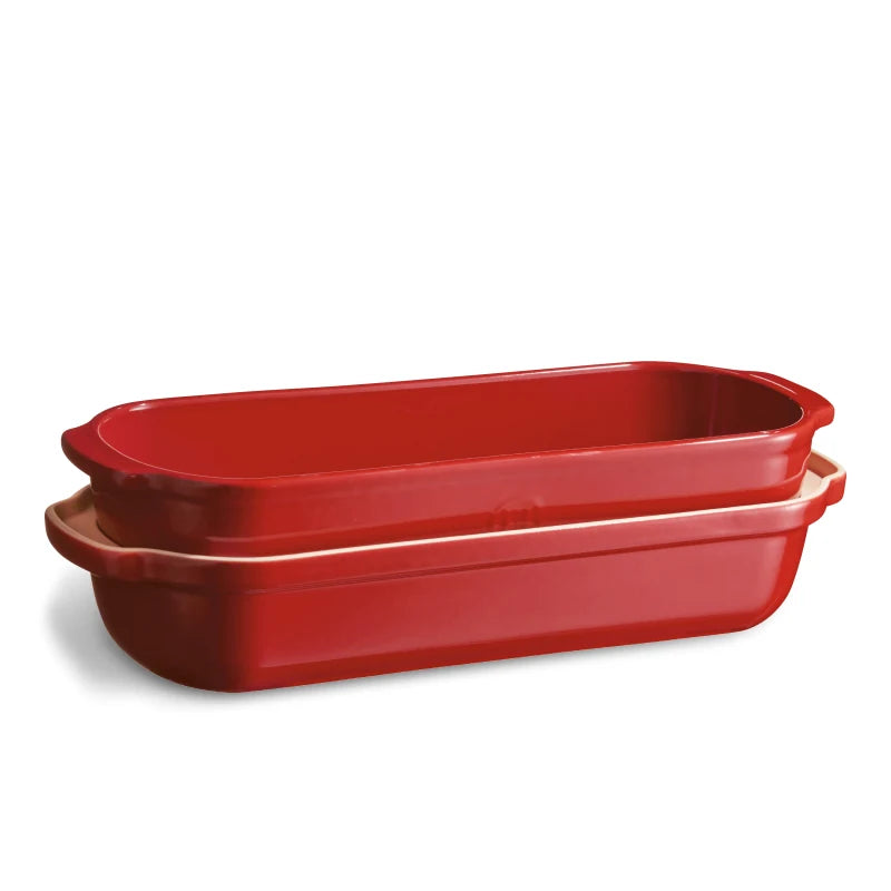 Emile Henry — Modern Bread Cloche | Keramik-Cocotte