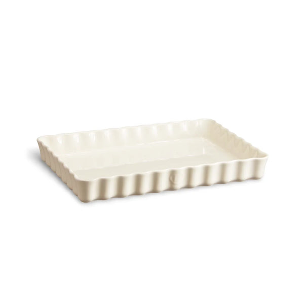 Emile Henry — Tortiera Rettangolare Provenza | Stampo Ceramica — Emile Henry