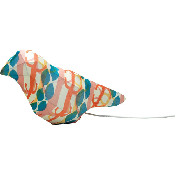 Alessi — Cillirose PP01 2/USA | Skulpturenleuchte aus elastischem Stoff — Alessi