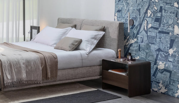 Flou — Foglio | Comodino Design Borgonovo — Flou