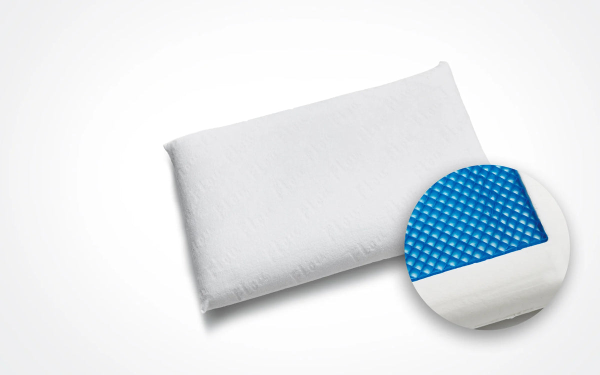 Flou Guanciale Memoform Air