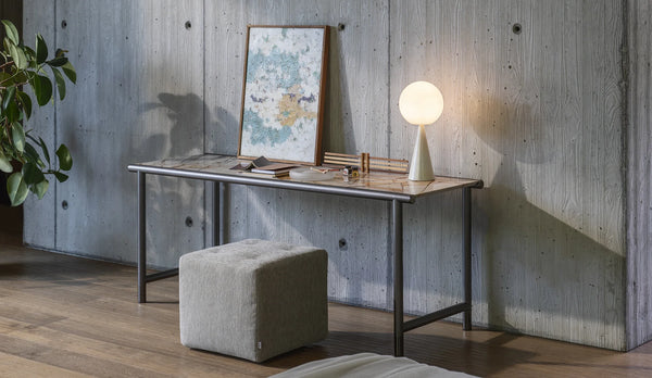 Flou — Iko | Scrivania Design Dordoni — Flou