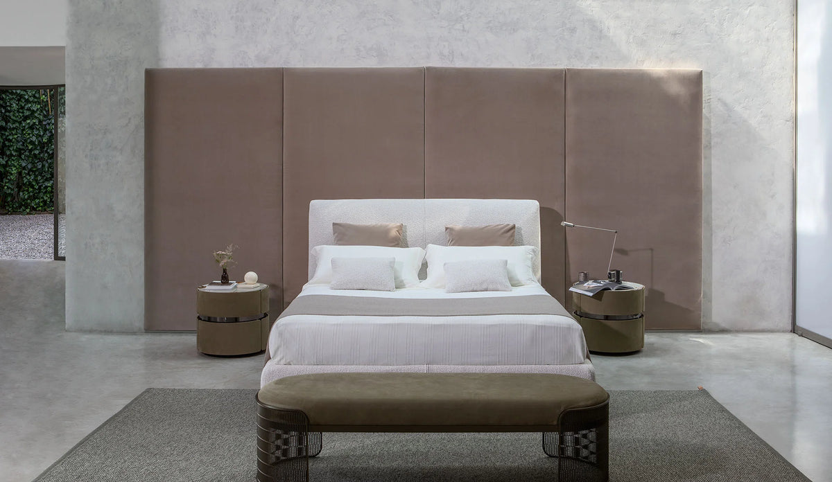 Flou Notturno Wall Boiserie