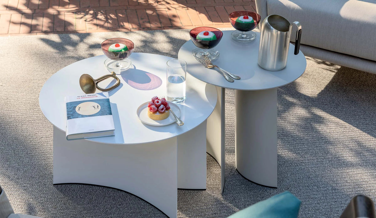 Flou Pierre Outdoor B