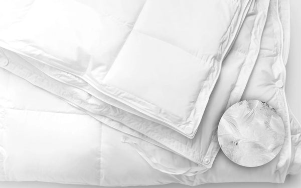 Flou — Ganzendonsdekbed | Made in Italy — Flou