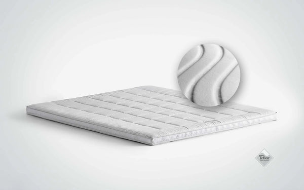 Flou — Topper Memoform | Strato Comfort Made in Italy — Flou