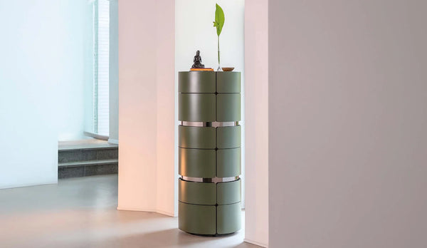 Flou — Toshi | Camiceria Design Colombo — Flou