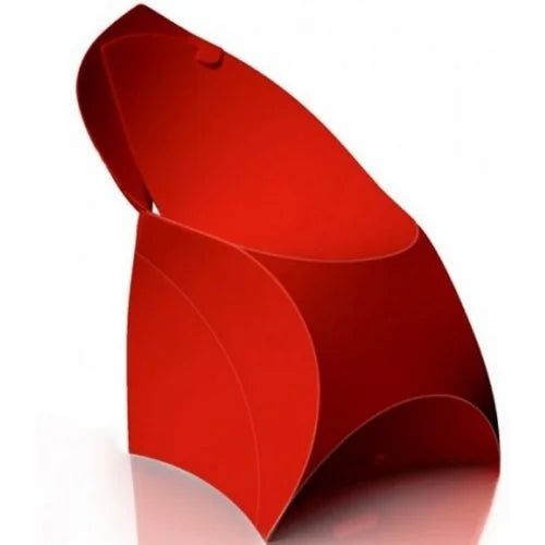 Stilmobili — Flux Chair | Poltrona Pieghevole — Stilmobili