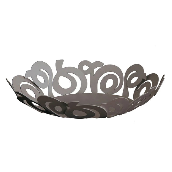 Arti & Mestieri — Oval Nastri | Made in Italy Centerpiece — Arti & Mestieri