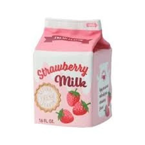 Stilmobili — Milk Strawberries | Storage Case — Stilmobili S.A.S.