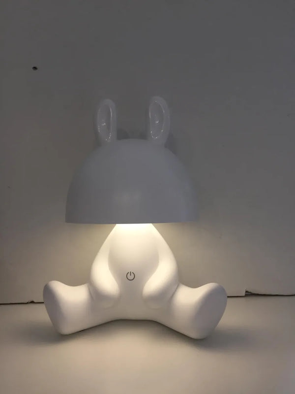 Leitmotiv — Bunny LED | Lampada da Tavolo — Leitmotiv