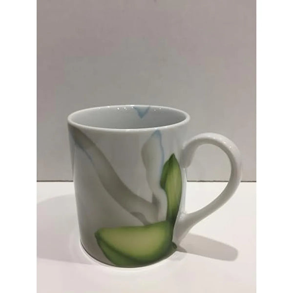 Taitù — Blütenblätter | Keramiktasse — Taitu
