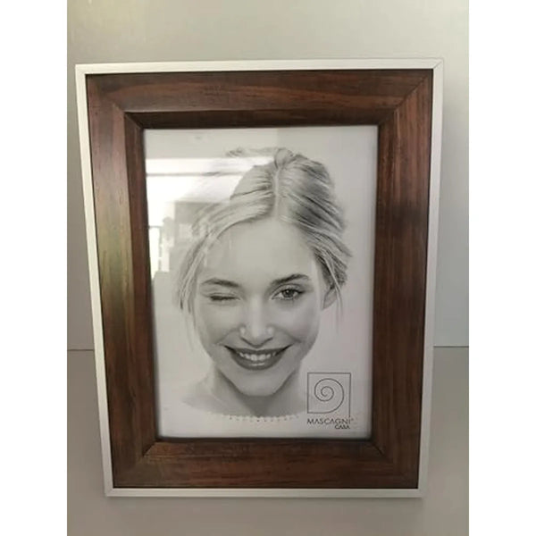 Mascagni — Portafoto in Legno | Cornice Legno — Mascagni