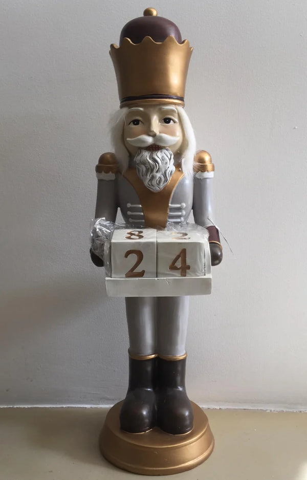 Stilmobili — Schiaccianoci Mascagni | Figura Decorativa — Stilmobili