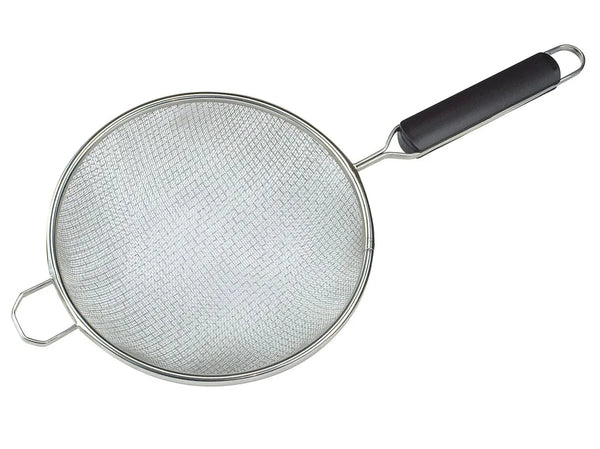 Ilsa — Colapasta Doppia Rete | Scolapasta Acciaio Inox — Ilsa