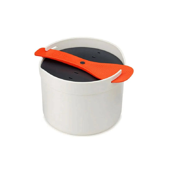 Joseph Joseph — Pentola a Vapore | Set Cucina Riso — Joseph Joseph