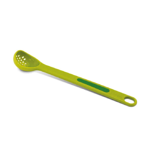 Joseph Joseph — Cucchiaio e Forchettina 2 in 1 | Utensile — Joseph Joseph