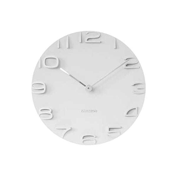 Karlsson — The Edge | Orologio da Parete — Karlsson