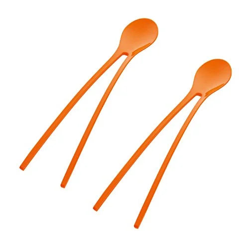Koziol — Twinny | Set snackbestek — Koziol