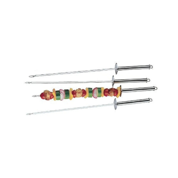 Küchenprofi — Set Spiedini | Utensile da Griglia — Küchenprofi